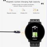 Smart Watch Men 1.33 Inch Display Starp Replacement Heart Rate Monitor