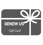 GENEW US Gift Cards